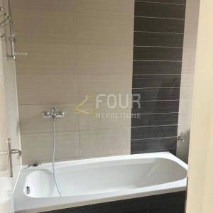 Otok Rab, Palit, 3skl, 72.25m2, pogled na more