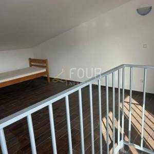 Otok Rab, Palit, 3skl, 72.25m2, pogled na more