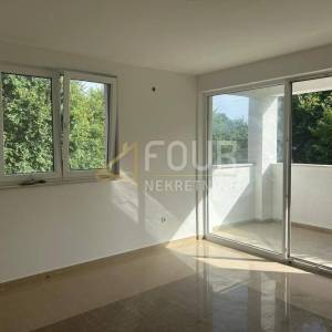 Otok Rab, Palit, 3skl, 72.25m2, pogled na more