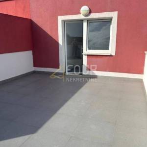 Otok Rab, Palit, 3skl, 72.25m2, pogled na more