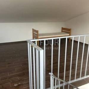 Otok Rab, Palit, 3skl, 72.25m2, pogled na more