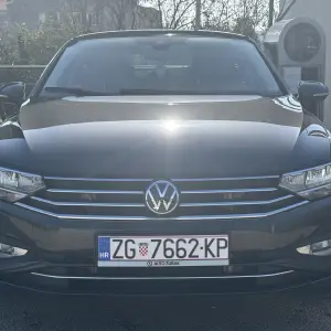 Passat 2.0 tdi dsg 110 kw,moguca zamjena za jeftinije vozilo