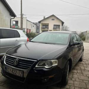 Passat B6 2.0TDI