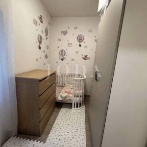 Pazin, okolica, stan u kući sa studio apartmanom