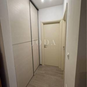 Pazin, okolica, stan u kući sa studio apartmanom