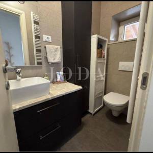 Pazin, okolica, stan u kući sa studio apartmanom