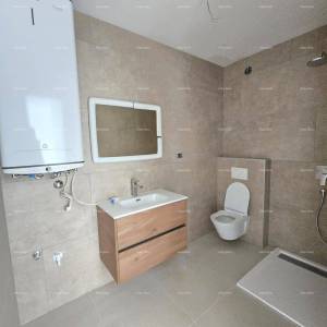 Penthaus s garažom i parkirnim mjestom