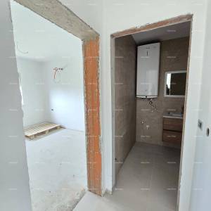 Penthaus s garažom i parkirnim mjestom