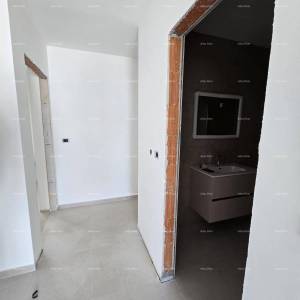 Penthaus s garažom i parkirnim mjestom