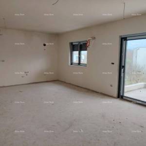 Penthaus s garažom i parkirnim mjestom