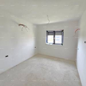 Penthaus s garažom i parkirnim mjestom