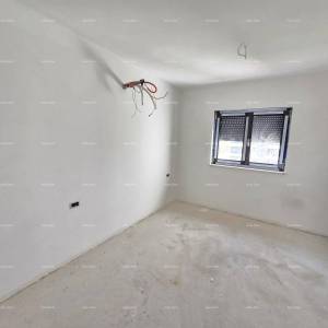 Penthaus s garažom i parkirnim mjestom