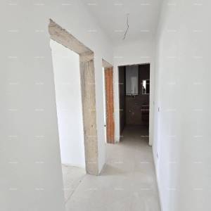 Penthaus s garažom i parkirnim mjestom