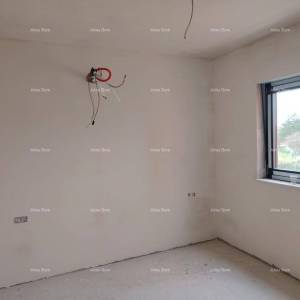 Penthaus s garažom i parkirnim mjestom