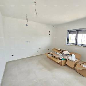 Penthaus s garažom i parkirnim mjestom