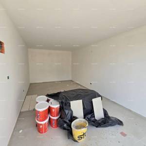 Penthaus s garažom i parkirnim mjestom