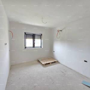 Penthaus s garažom i parkirnim mjestom