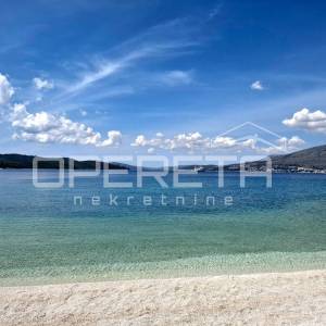 Penthouse - s panoramskim pogledom na more – Okrug Gornji/Čiovo