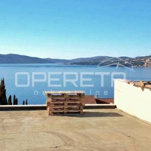 Penthouse - s panoramskim pogledom na more – Okrug Gornji/Čiovo