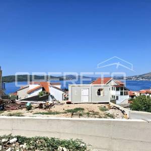 Penthouse - s panoramskim pogledom na more – Okrug Gornji/Čiovo