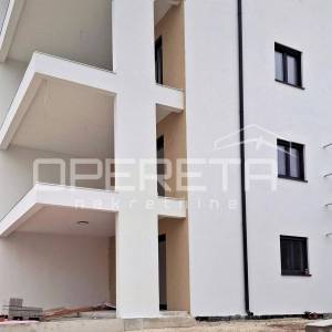 Penthouse - s panoramskim pogledom na more – Okrug Gornji/Čiovo