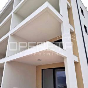 Penthouse - s panoramskim pogledom na more – Okrug Gornji/Čiovo