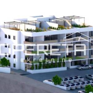 Penthouse - s panoramskim pogledom na more – Okrug Gornji/Čiovo