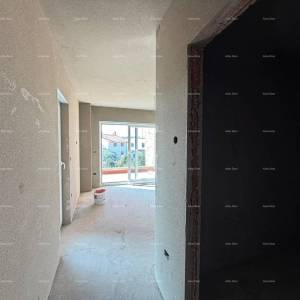 Penthouse, stan 132m2,  Garaža + PM, u novom stambenom kompleksu, Valdebek, Pula!