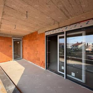 Penthouse, stan 132m2,  Garaža + PM, u novom stambenom kompleksu, Valdebek, Pula!