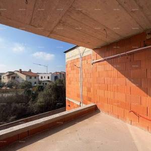 Penthouse, stan 132m2,  Garaža + PM, u novom stambenom kompleksu, Valdebek, Pula!