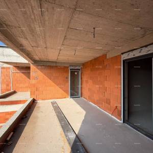 Penthouse, stan 132m2,  Garaža + PM, u novom stambenom kompleksu, Valdebek, Pula!