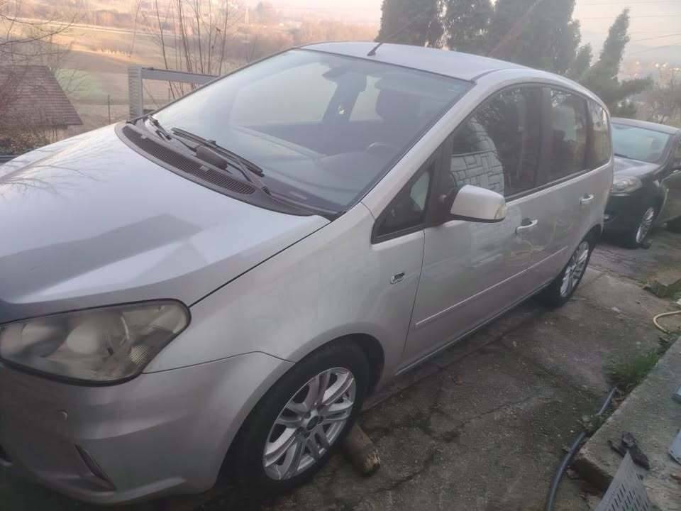 peodajem Forda c Max 1.6 hdi