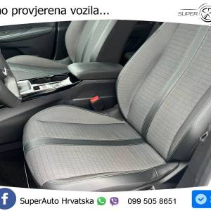 Peugeot 2008 1.2 Allure 101 KS, KAM+NAVI+LED+LANE