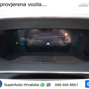 Peugeot 2008 1.2 Allure Pack 101 KS, KAM+KEY+GR SJED+VIRT+LANE