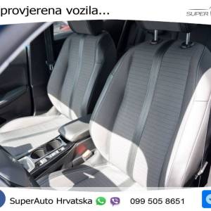 Peugeot 2008 1.2 Allure Pack 101 KS, KAM+KEY+GR SJED+VIRT+LANE