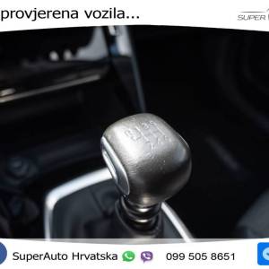 Peugeot 2008 1.2 Allure Pack 101 KS, KAM+KEY+GR SJED+VIRT+LANE