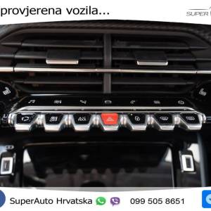 Peugeot 2008 1.2 Allure Pack 101 KS, KAM+KEY+GR SJED+VIRT+LANE
