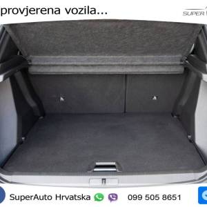 Peugeot 2008 1.2 Allure Pack 101 KS, KAM+KEY+GR SJED+VIRT+LANE