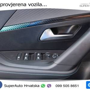 Peugeot 2008 1.2 Allure Pack 101 KS, KAM+KEY+GR SJED+VIRT+LANE