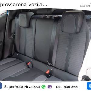 Peugeot 2008 1.2 Allure Pack 101 KS, KAM+KEY+GR SJED+VIRT+LANE