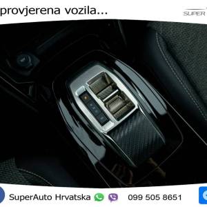 Peugeot 2008 1.2 Aut. Allure 136 KS, VIRT+NAVI