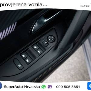 Peugeot 2008 1.2 Aut. Allure 136 KS, VIRT+NAVI