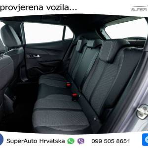 Peugeot 2008 1.2 Aut. Allure 136 KS, VIRT+NAVI