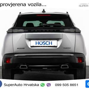 Peugeot 2008 1.2 Aut. Allure 136 KS, VIRT+NAVI