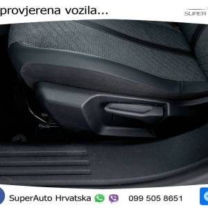 Peugeot 2008 1.2 Aut. Allure 136 KS, LED+TEM+KLIMA+PDC