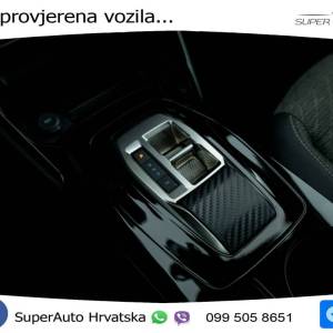 Peugeot 2008 1.2 Aut. Allure 136 KS, LED+TEM+KLIMA+PDC