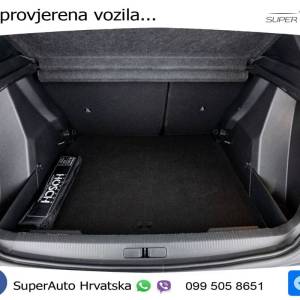 Peugeot 2008 1.2 Aut. Allure 136 KS, LED+TEM+KLIMA+PDC