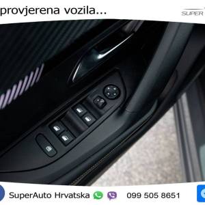 Peugeot 2008 1.2 Aut. Allure 136 KS, LED+TEM+KLIMA+PDC