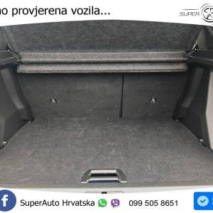 Peugeot 2008 1.2 Aut. Allure 131 KS, KAM+VIRT+LED+LANE