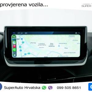 Peugeot 2008 1.2 Aut. Allure 136 KS, VIRT+NAVI